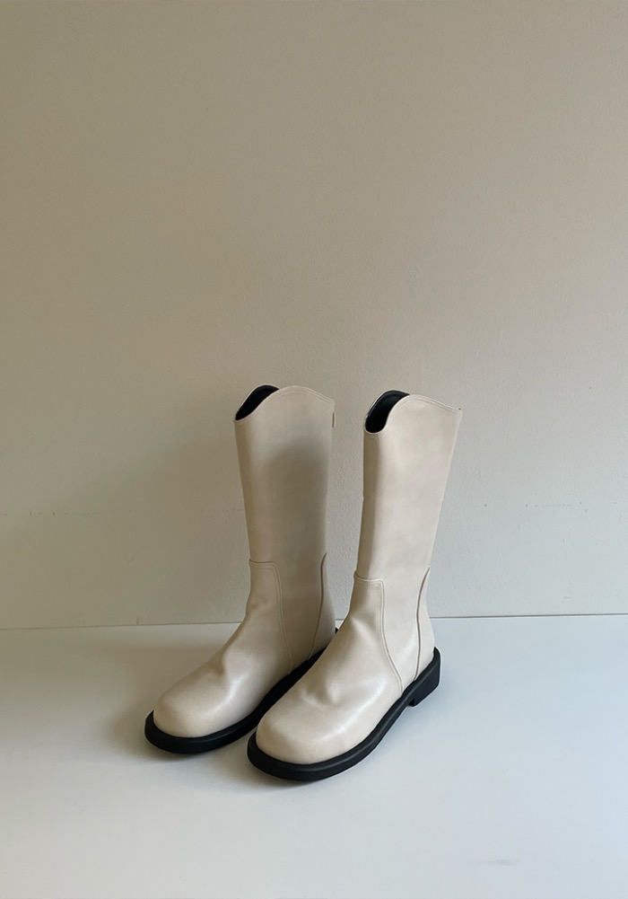weston middle - boots